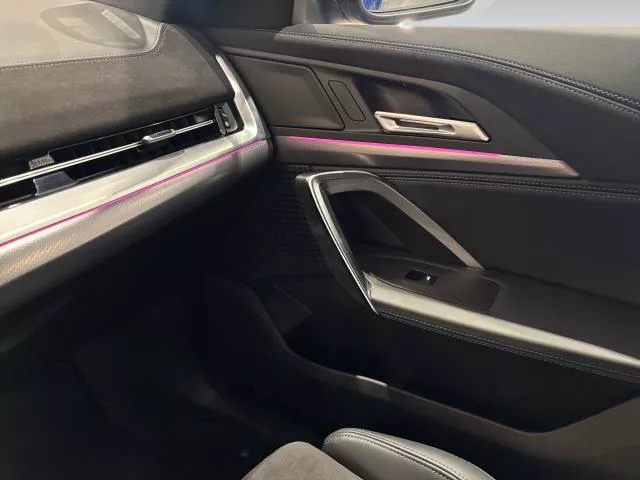 BMW X2 sDrive20d 120 kW (163 CV) de segunda mano