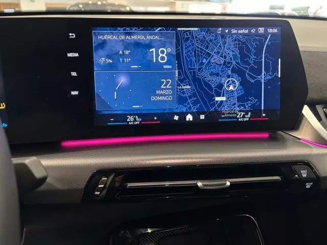 BMW X2 sDrive20d 120 kW (163 CV) de segunda mano