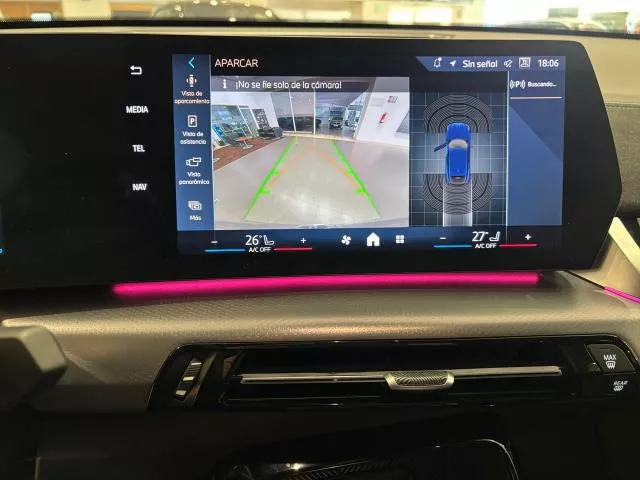 BMW X2 sDrive20d 120 kW (163 CV) de segunda mano