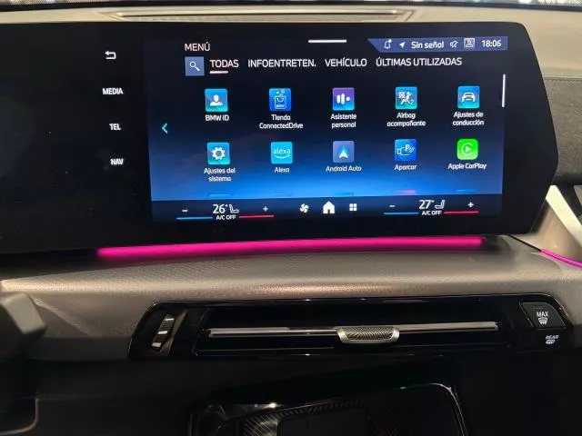 BMW X2 sDrive20d 120 kW (163 CV) de segunda mano