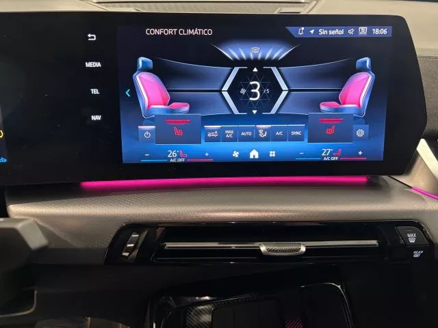 BMW X2 sDrive20d 120 kW (163 CV) de segunda mano