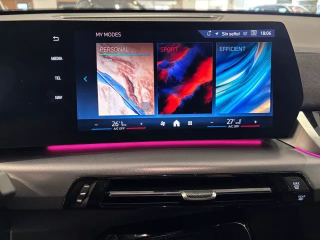 BMW X2 sDrive20d 120 kW (163 CV) de segunda mano