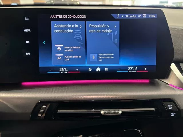 BMW X2 sDrive20d 120 kW (163 CV) de segunda mano