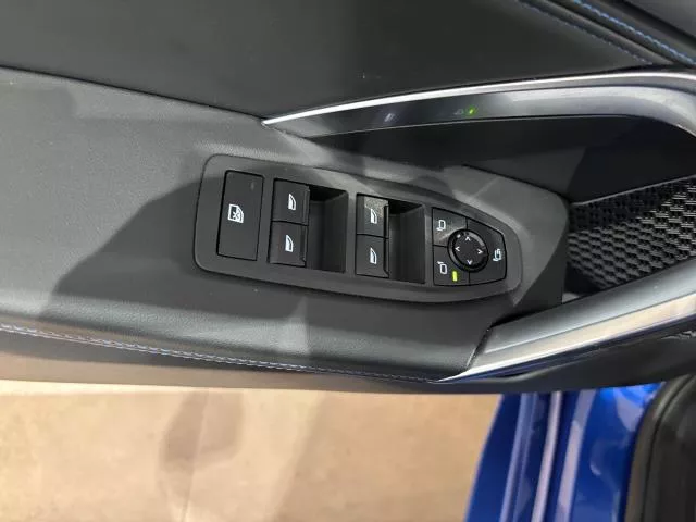 BMW X2 sDrive20d 120 kW (163 CV) de segunda mano