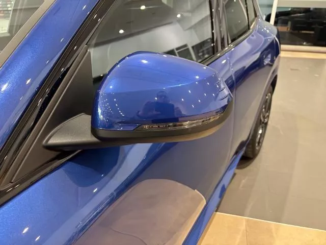 BMW X2 sDrive20d 120 kW (163 CV) de segunda mano