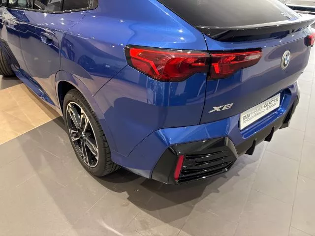 BMW X2 sDrive20d 120 kW (163 CV) de segunda mano