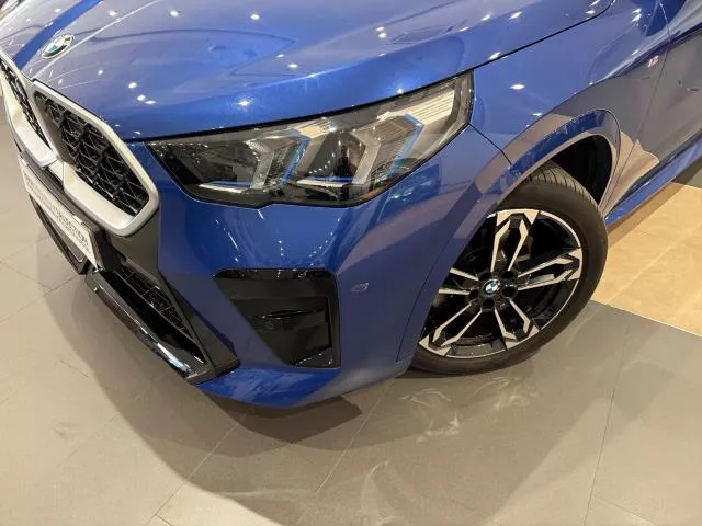 BMW X2 sDrive20d 120 kW (163 CV) de segunda mano