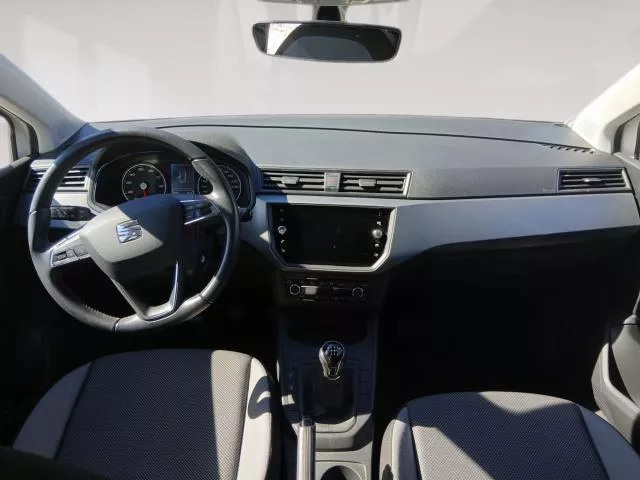 SEAT Ibiza de segunda mano