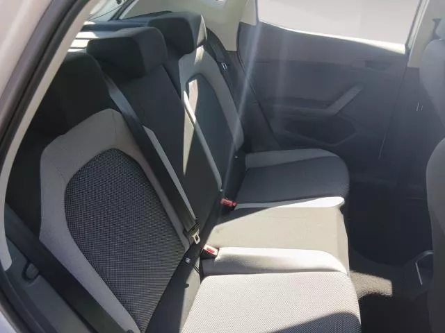 SEAT Ibiza de segunda mano