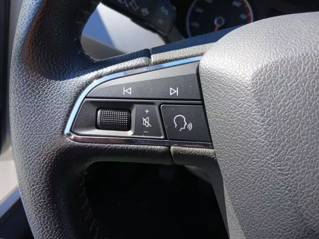 SEAT Ibiza de segunda mano