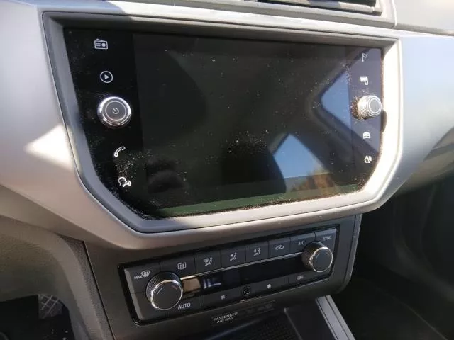 SEAT Ibiza de segunda mano