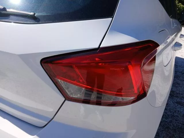 SEAT Ibiza de segunda mano