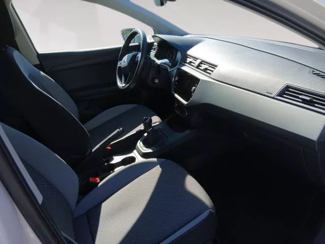 SEAT Ibiza de segunda mano