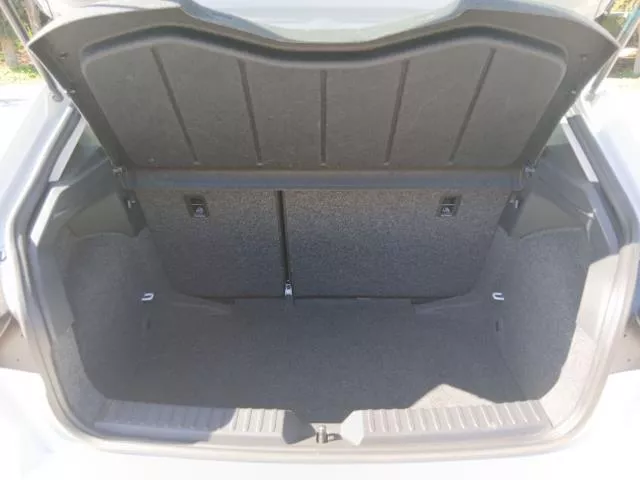 SEAT Ibiza de segunda mano