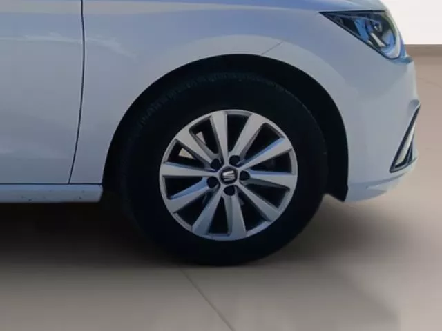 SEAT Ibiza de segunda mano