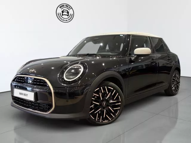 MINI C 115 kW (156 CV) de segunda mano