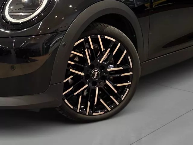MINI C 115 kW (156 CV) de segunda mano