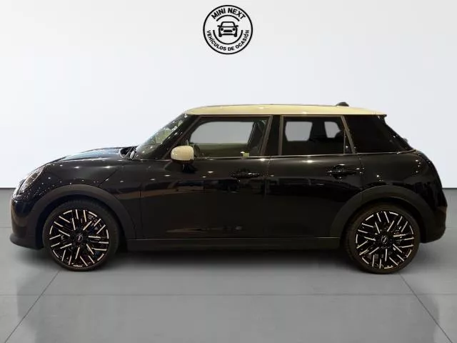 MINI C 115 kW (156 CV) de segunda mano