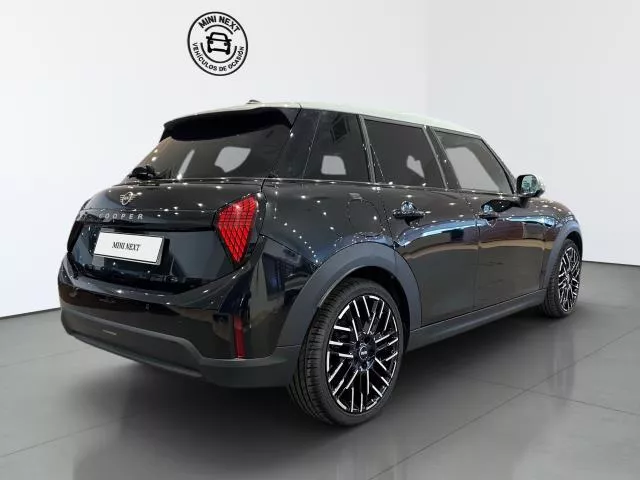 MINI C 115 kW (156 CV) de segunda mano