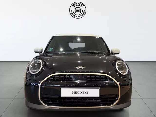 MINI C 115 kW (156 CV) de segunda mano