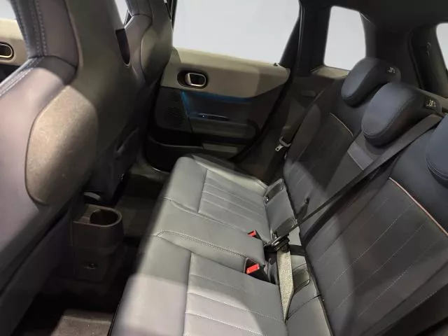 MINI C 115 kW (156 CV) de segunda mano