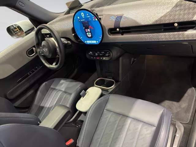 MINI C 115 kW (156 CV) de segunda mano