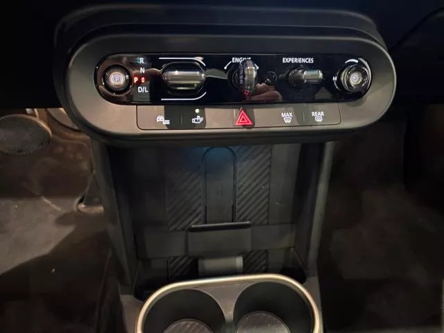 MINI C 115 kW (156 CV) de segunda mano