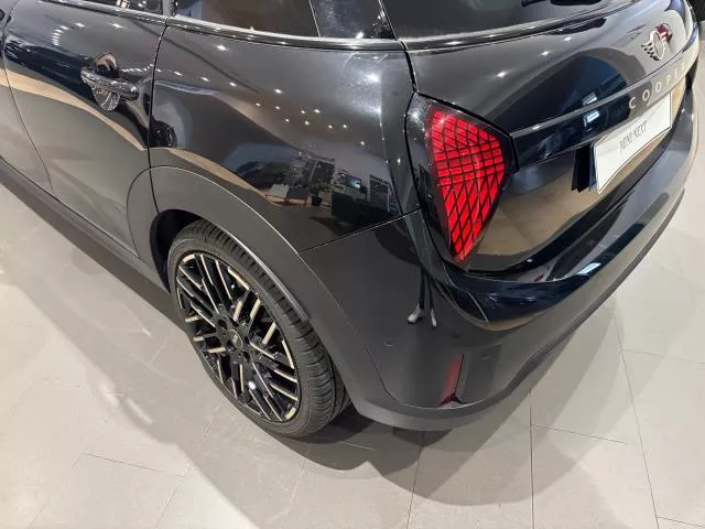 MINI C 115 kW (156 CV) de segunda mano
