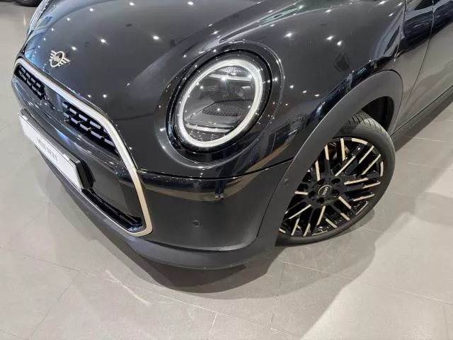 MINI C 115 kW (156 CV) de segunda mano