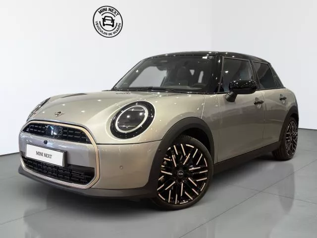 MINI C 115 kW (156 CV) de segunda mano