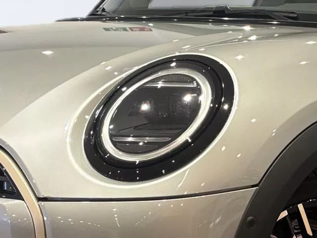 MINI C 115 kW (156 CV) de segunda mano