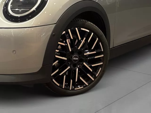 MINI C 115 kW (156 CV) de segunda mano