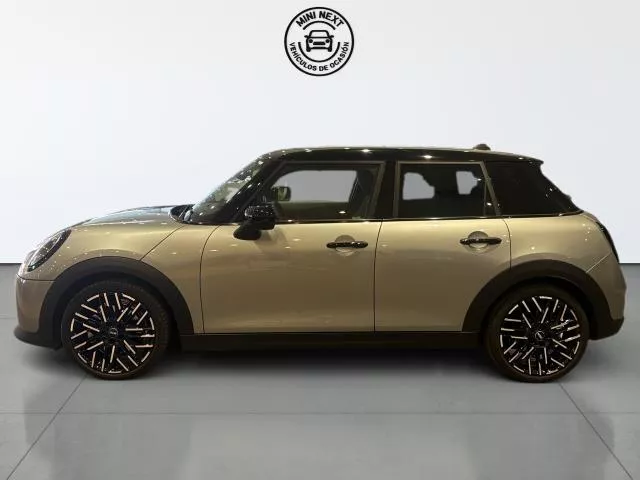 MINI C 115 kW (156 CV) de segunda mano