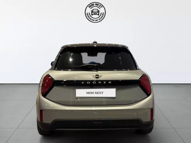 MINI C 115 kW (156 CV) de segunda mano