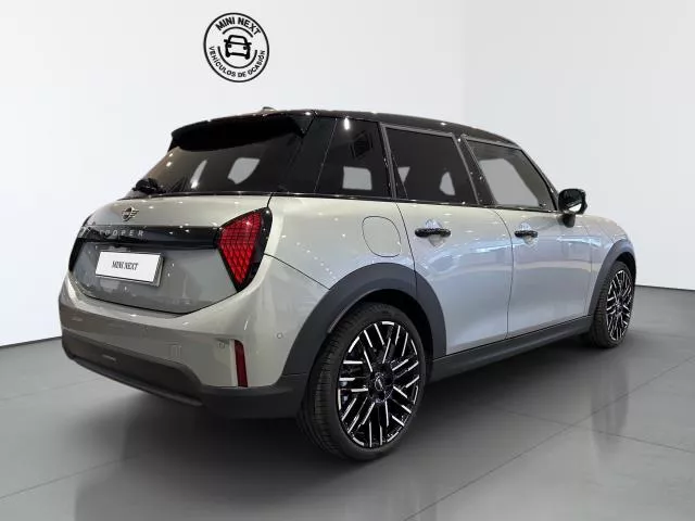 MINI C 115 kW (156 CV) de segunda mano