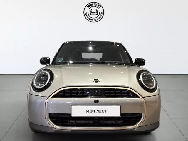 MINI C 115 kW (156 CV) de segunda mano