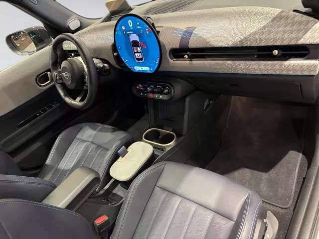 MINI C 115 kW (156 CV) de segunda mano