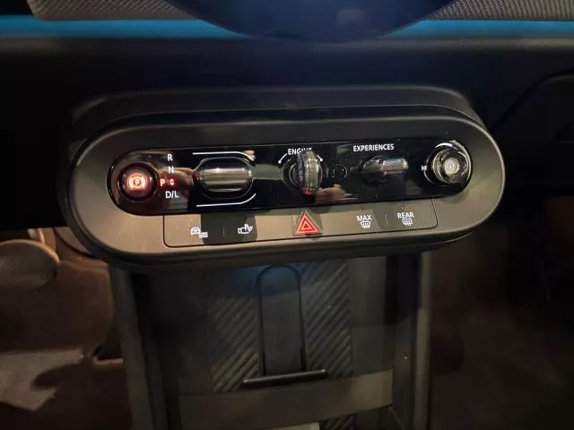 MINI C 115 kW (156 CV) de segunda mano