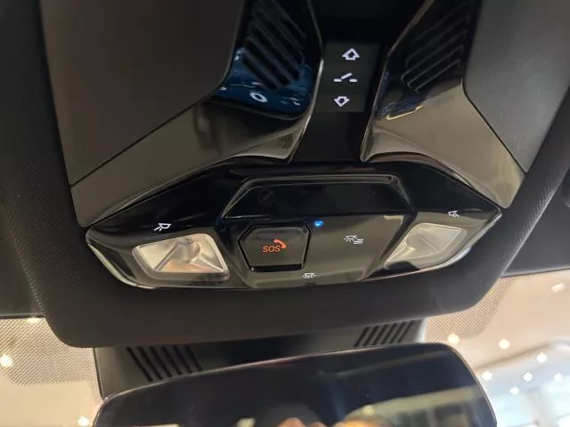 MINI C 115 kW (156 CV) de segunda mano