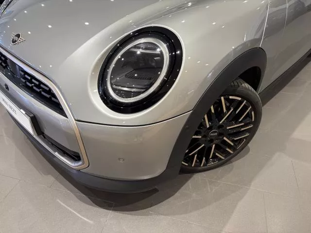 MINI C 115 kW (156 CV) de segunda mano