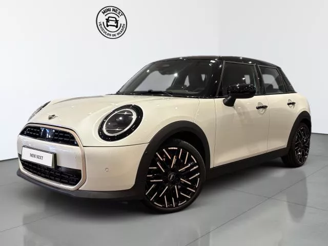 MINI C 115 kW (156 CV) de segunda mano