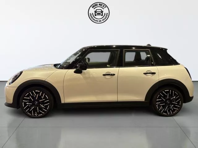 MINI C 115 kW (156 CV) de segunda mano