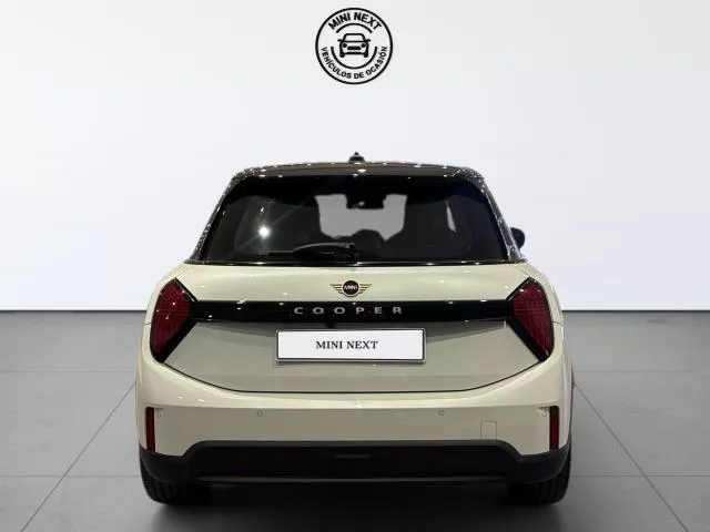 MINI C 115 kW (156 CV) de segunda mano