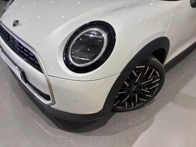MINI C 115 kW (156 CV) de segunda mano