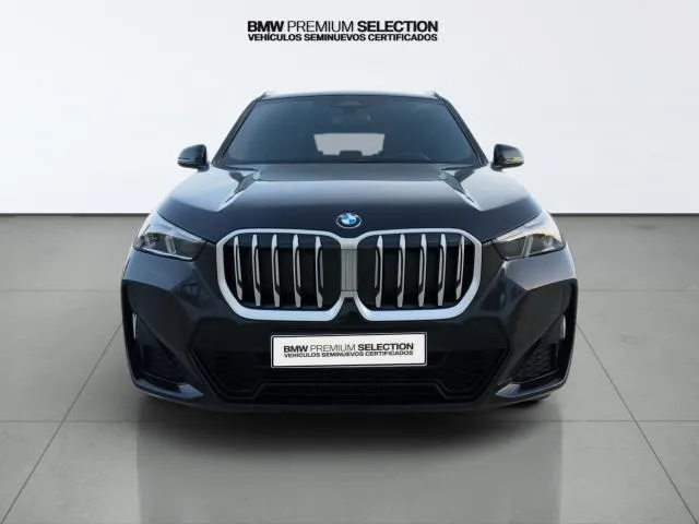 BMW X1 xDrive20d 120 kW (163 CV) de segunda mano