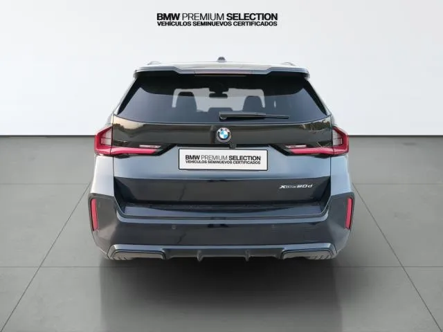 BMW X1 xDrive20d 120 kW (163 CV) de segunda mano