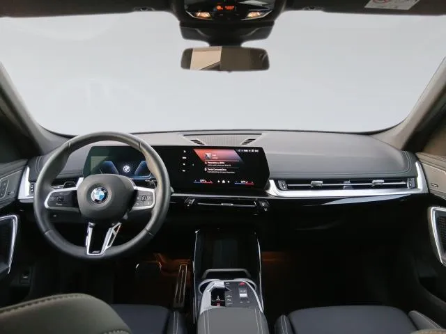 BMW X1 xDrive20d 120 kW (163 CV) de segunda mano