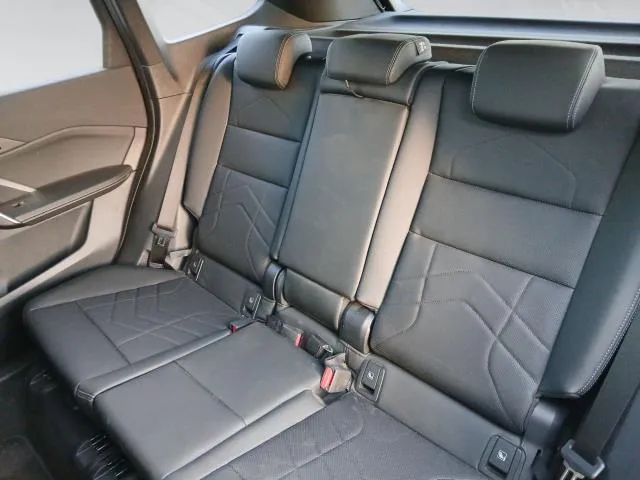 BMW X1 xDrive20d 120 kW (163 CV) de segunda mano
