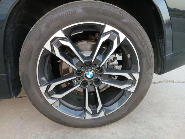 BMW X1 xDrive20d 120 kW (163 CV) de segunda mano