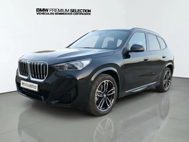 BMW X1 xDrive20d 120 kW (163 CV) de segunda mano